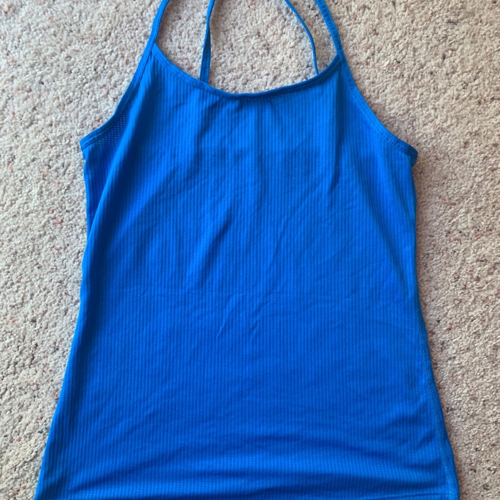 Rabbit XS W’s Racerback Run Tank